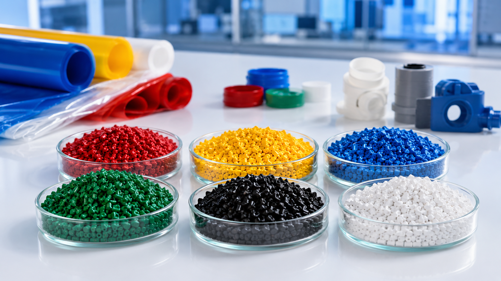 Reliable Color Heaven supply and warehouse support