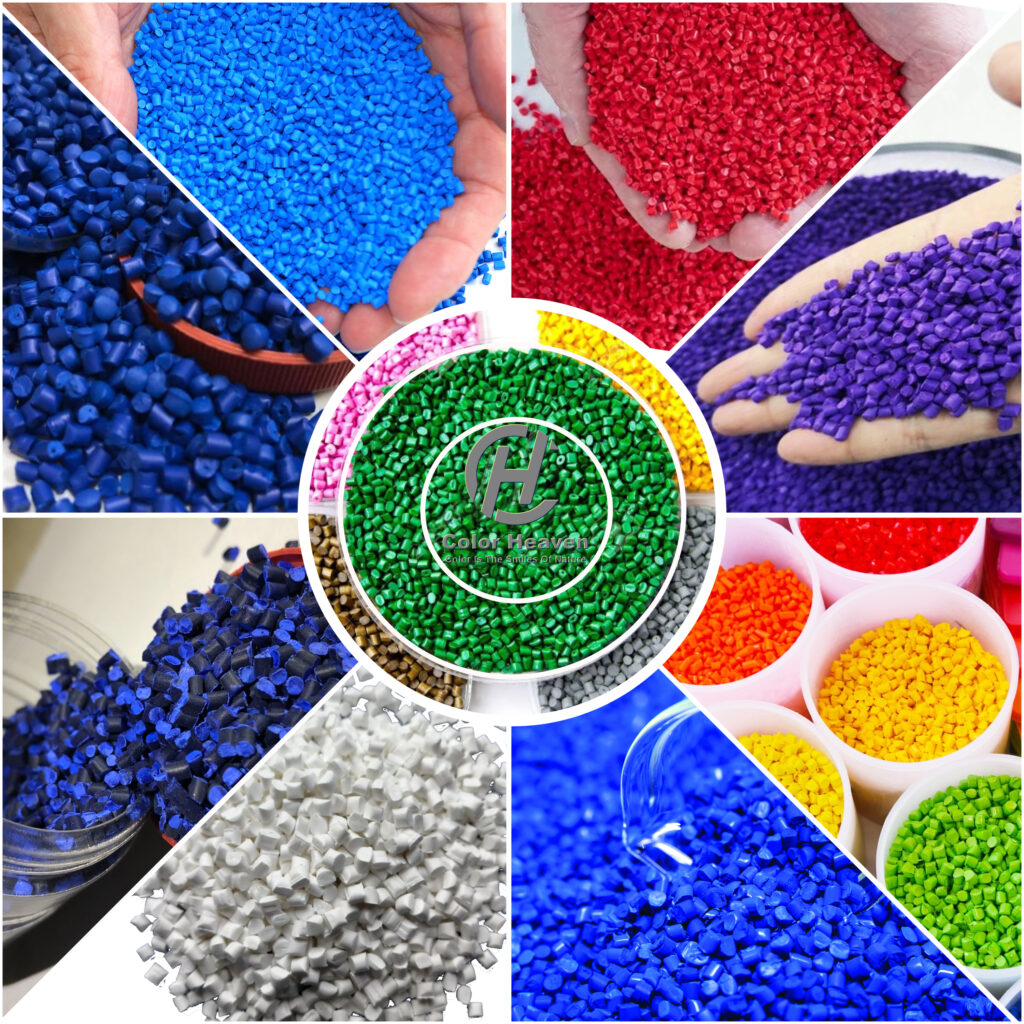 Color Masterbatch