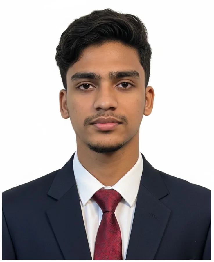 Md. Rakib Howlader