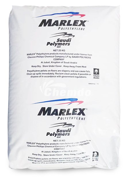 HDPE Marlex-TR144