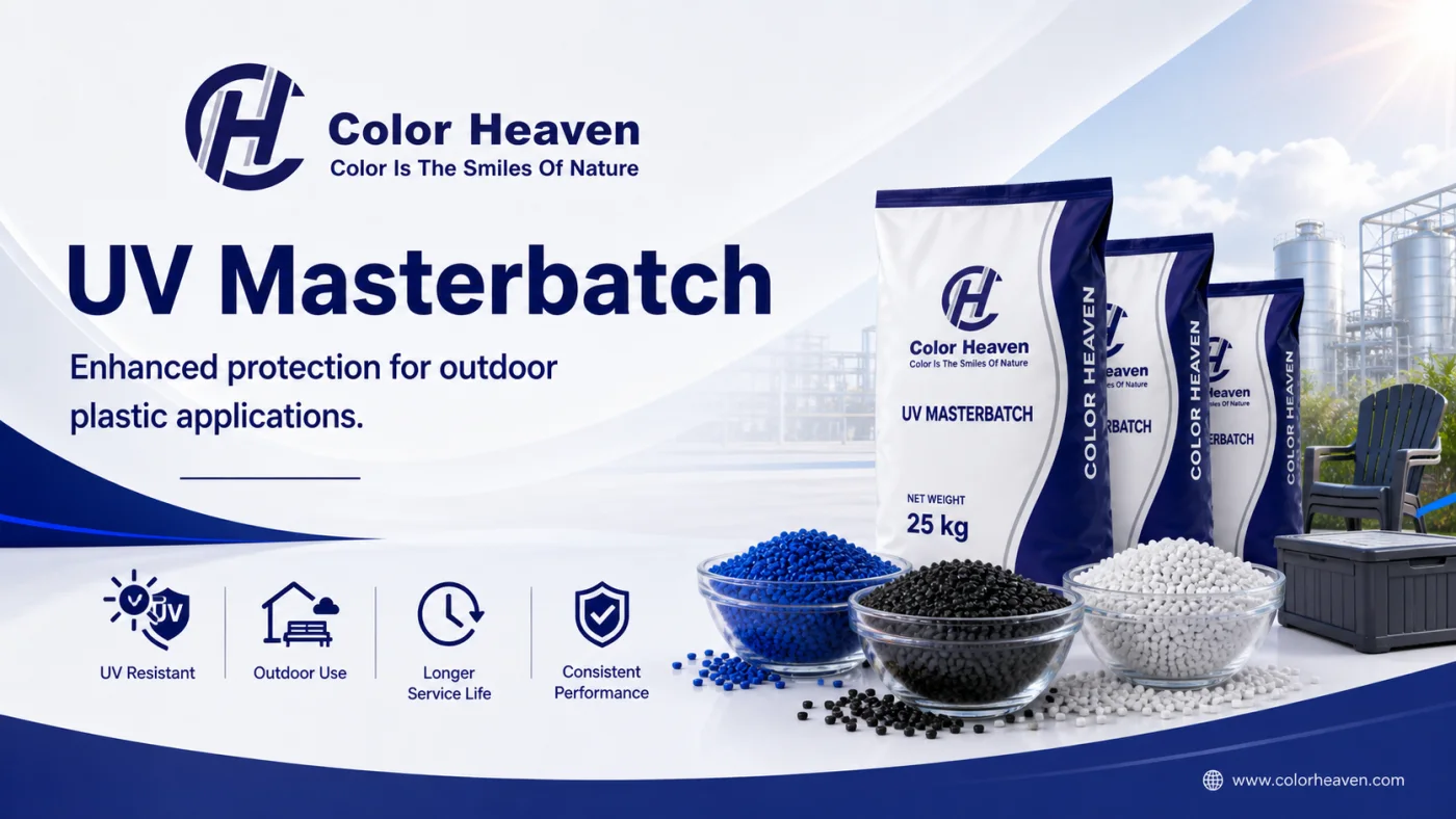 UV Masterbatch